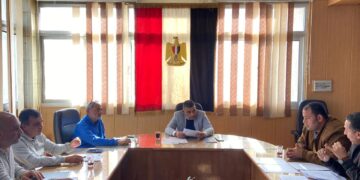 دمياط الجديدة