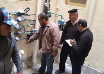 دمياط الجديدة