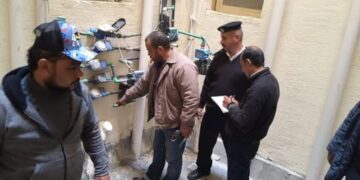 دمياط الجديدة