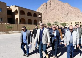 سانت كاترين