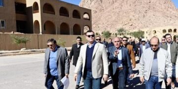 سانت كاترين