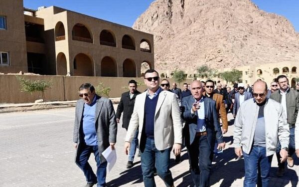 سانت كاترين