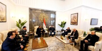 مشروع التجلي الأعظم