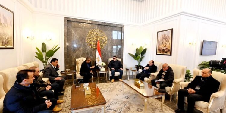 مشروع التجلي الأعظم