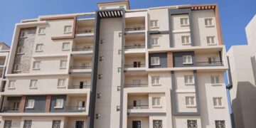 سكن لكل المصريين