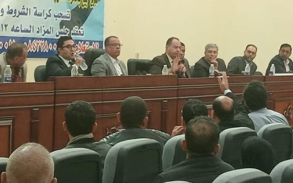 طرح محال تجارية