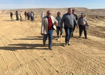 قنا الجديدة