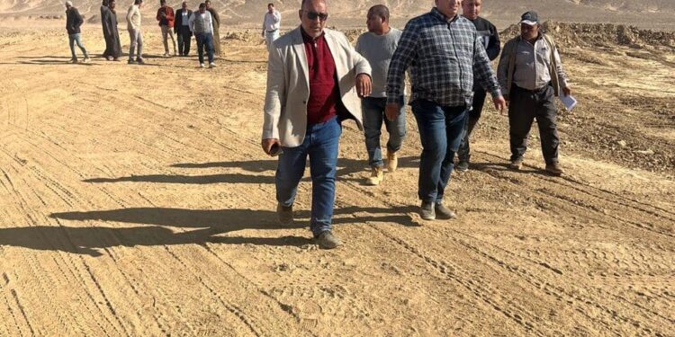 قنا الجديدة