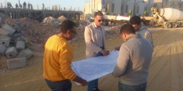 الساحل الشمالي