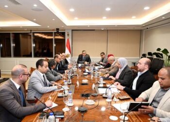 ممشى أهل مصر