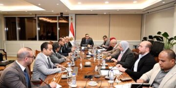 ممشى أهل مصر