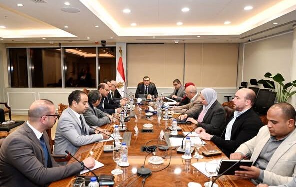 ممشى أهل مصر