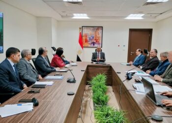 مشروعات المياه