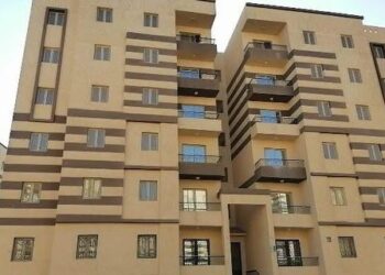 سكن لكل المصريين5