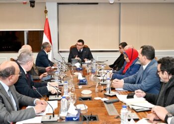 منظومة مياه الشرب