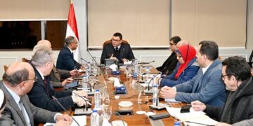 منظومة مياه الشرب