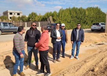 جهاز مدينة سفنكس