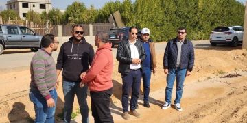 جهاز مدينة سفنكس