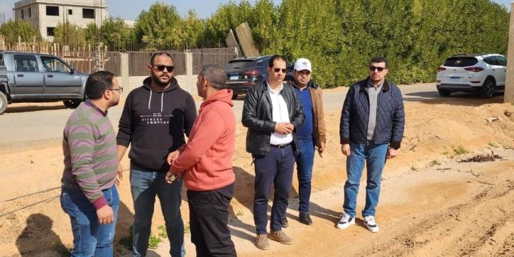 جهاز مدينة سفنكس