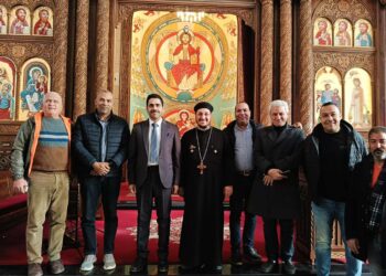 أجهزة المدن الجديدة