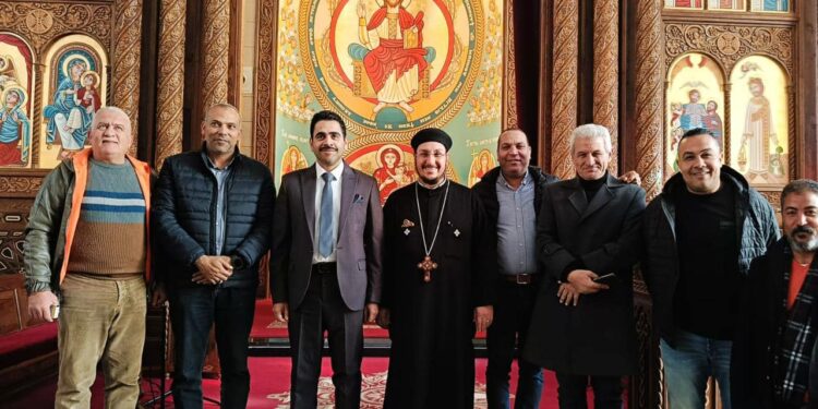 أجهزة المدن الجديدة