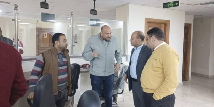 طلبات تراخيص المباني