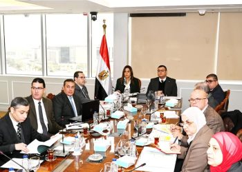 قطاع العين السخنة السياحي