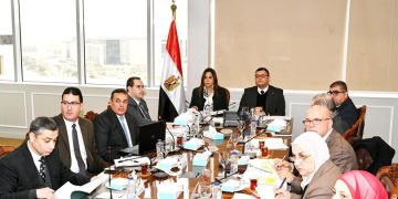 قطاع العين السخنة السياحي