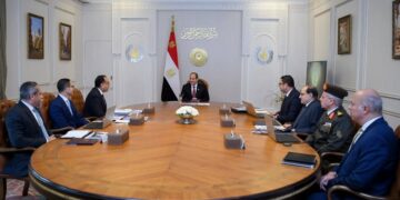 مشروعات الإسكان