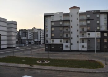 جهاز مدينة الشروق