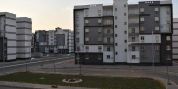 جهاز مدينة الشروق