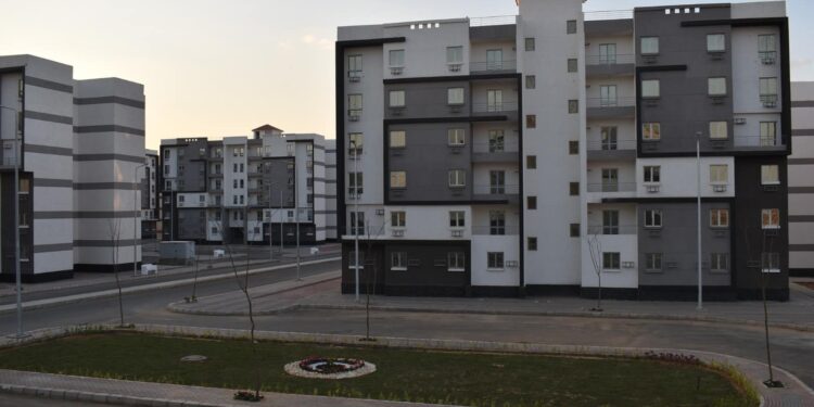 جهاز مدينة الشروق