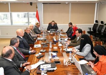 منظومة الصرف الصحي