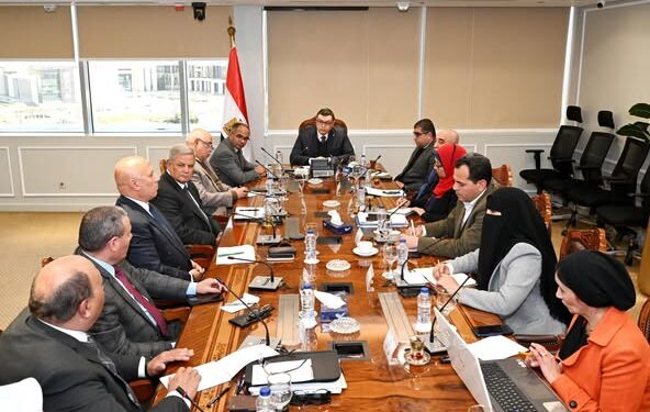 منظومة الصرف الصحي