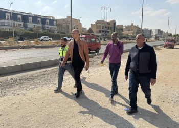 المهندس عبدالرؤوف الغيطي