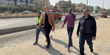 المهندس عبدالرؤوف الغيطي