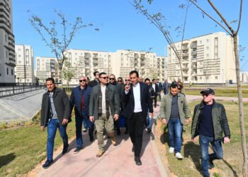 الأراضي غير المستغلة