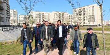 الأراضي غير المستغلة