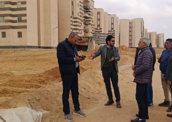 المهندس أحمد إسماعيل