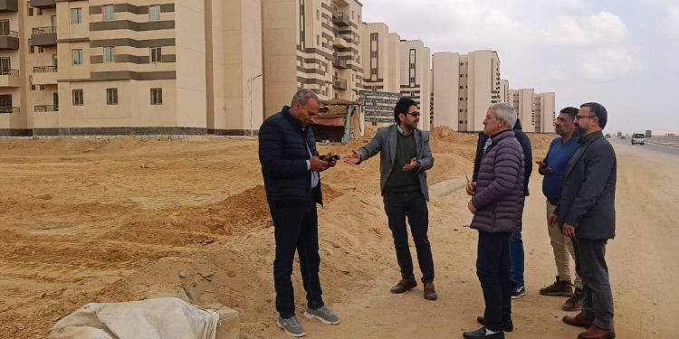 المهندس أحمد إسماعيل