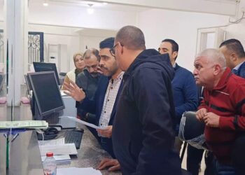 العبور الجديدة