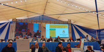 القرعة العاشرة