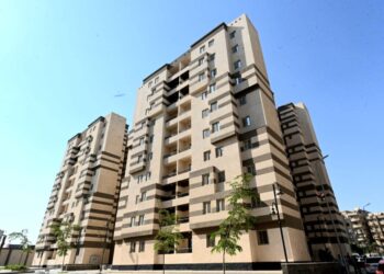 المجتمعات العمرانية