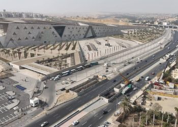 المقاولون العرب