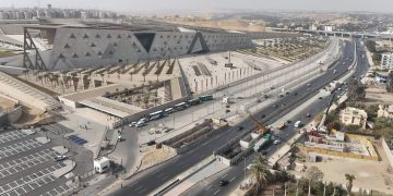 المقاولون العرب