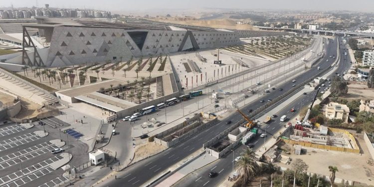 المقاولون العرب