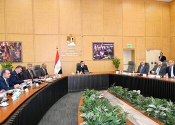 شركة المقاولون العرب