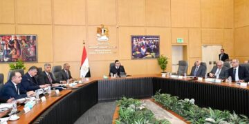 شركة المقاولون العرب