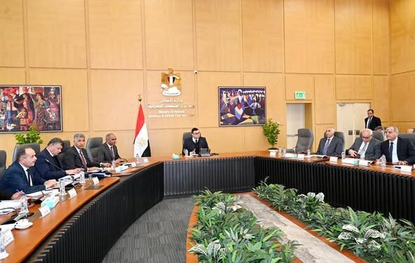 شركة المقاولون العرب