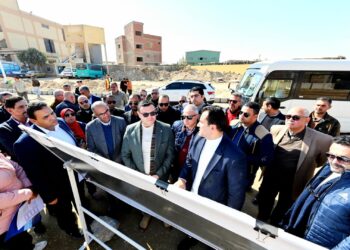 المنطقة الصناعية A1